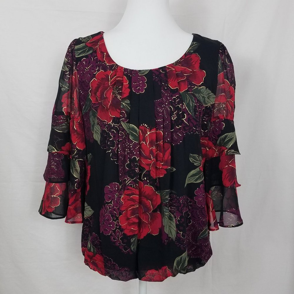 Sara Michelle Blouse